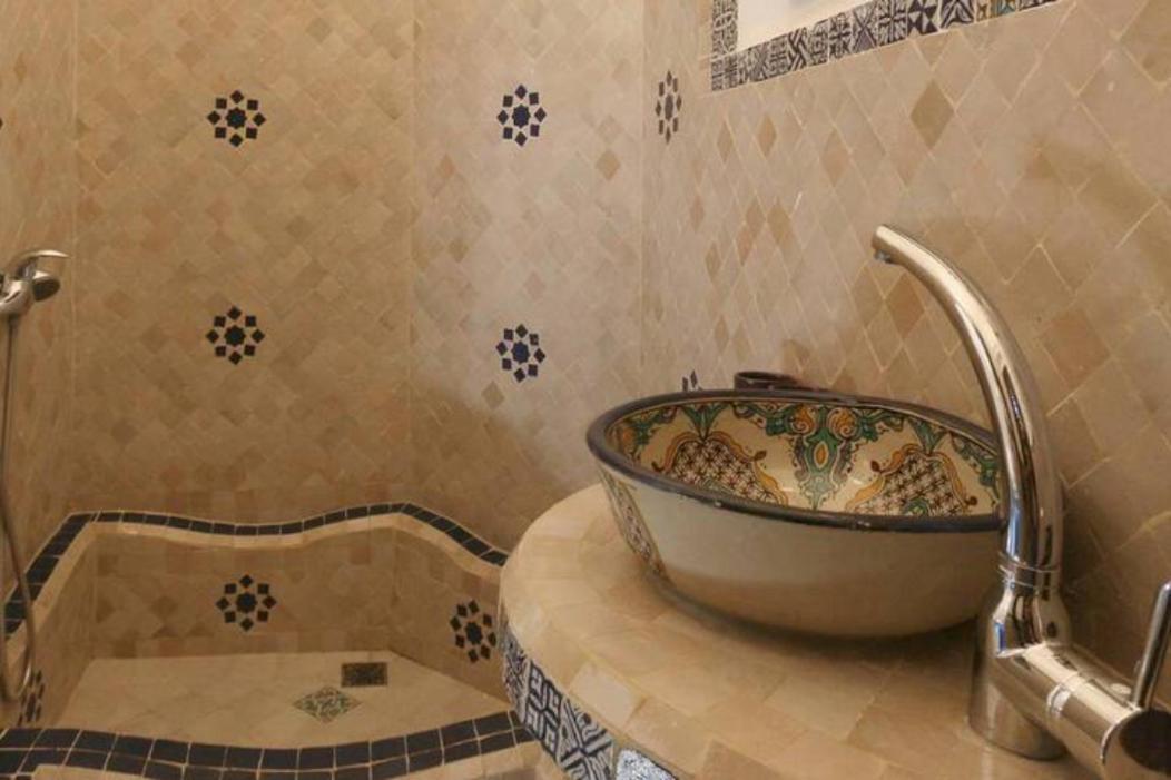 Riad Todra Marrakesh Exterior photo