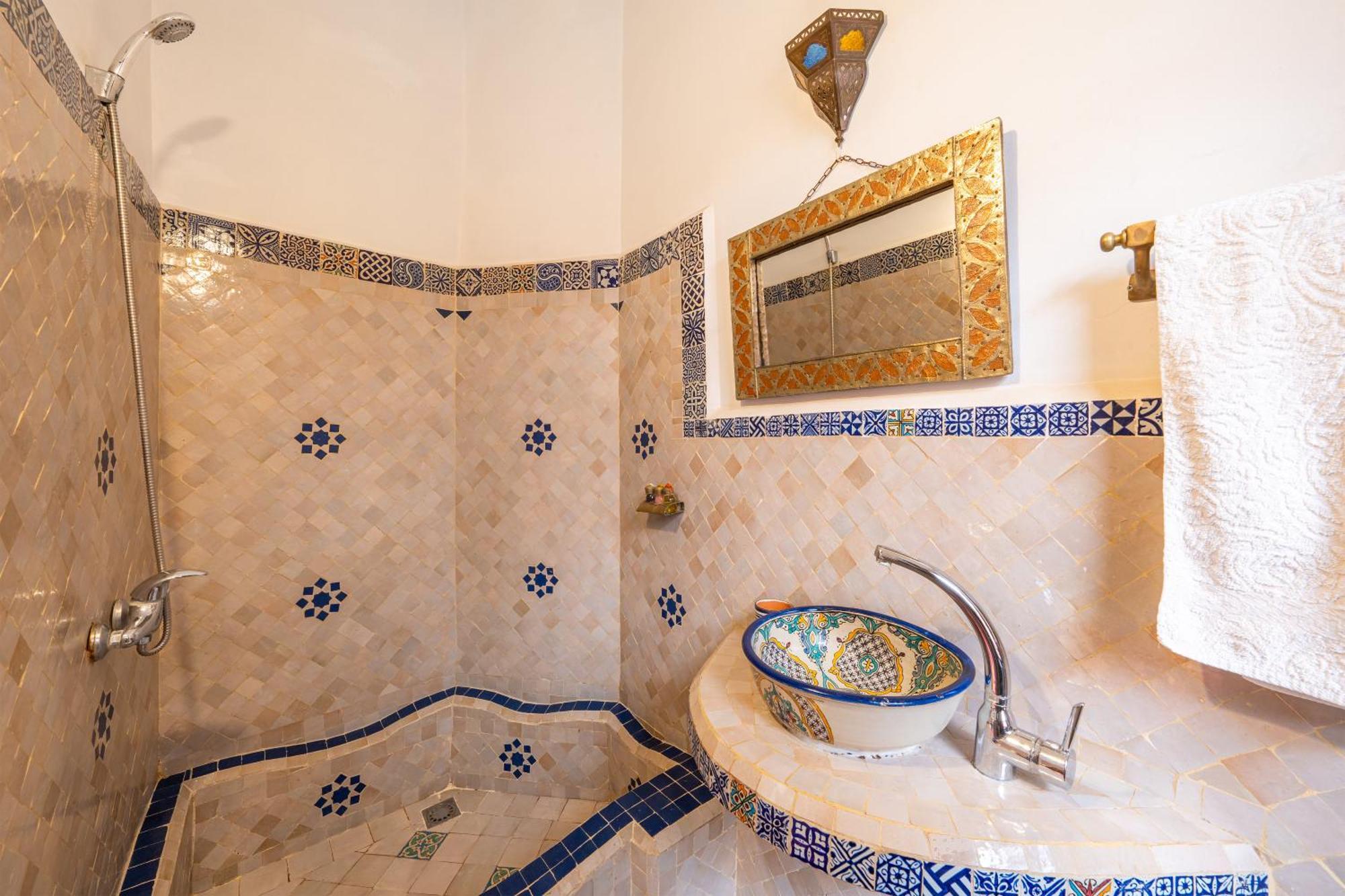 Riad Todra Marrakesh Exterior photo