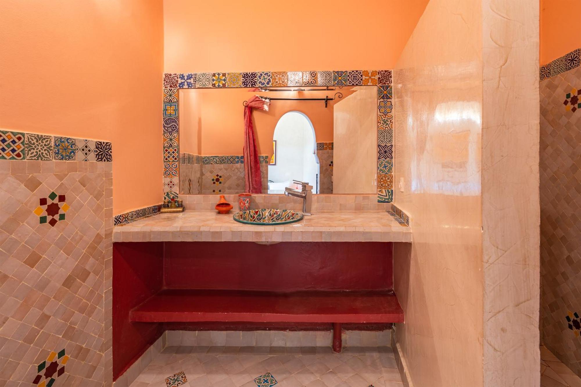 Riad Todra Marrakesh Exterior photo