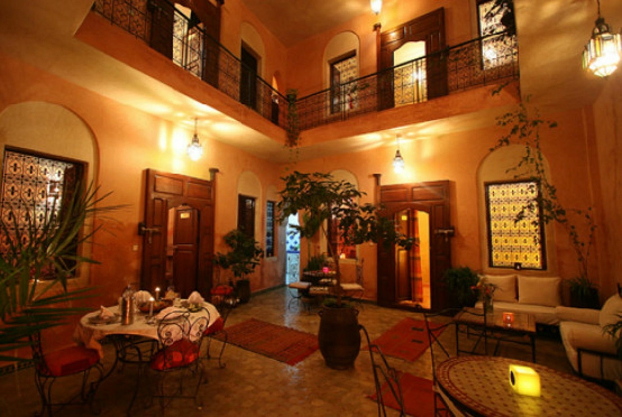 Riad Todra Marrakesh Exterior photo